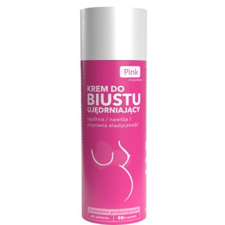 Pink Mama, krem do biustu ujędrniający, 150 ml - zdjęcie produktu