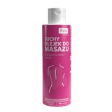 Pink Mama, suchy olejek do masażu, 150 ml - miniaturka zdjęcia produktu