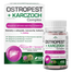 Ostropest + Karczoch Complex, 60 kapsułek - miniaturka  zdjęcia produktu