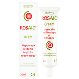 Rosaid, krem, 30 ml - miniaturka zdjęcia produktu