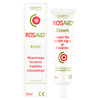 Rosaid, krem, 30 ml - zdjęcie produktu