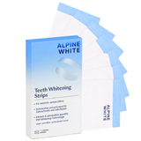 Alpine White Whitening, wybielające paski do zębów, 14 sztuk - miniaturka zdjęcia produktu