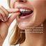 Alpine White Whitening Sensitive, wybielające paski do zębów wrażliwych, 14 sztuk - miniaturka 3 zdjęcia produktu