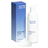 Alpine White Whitening, wybielająca pianka do mycia zębów, 50 ml - miniaturka zdjęcia produktu