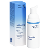 Alpine White Whitening, wybielająca pianka do mycia zębów, 50 ml - miniaturka zdjęcia produktu