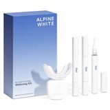 Alpine White Whitening kit, zestaw do wybielania zębów - miniaturka zdjęcia produktu