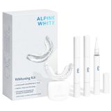 Alpine White Whitening kit, zestaw do wybielania zębów - miniaturka zdjęcia produktu