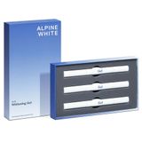 Alpine White Whitening, wybielający żel do zębów, 3 x 2 ml - miniaturka zdjęcia produktu