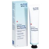 Alpine White Anti Plaque, wybielająca pasta do zębów przeciw płytce nazębnej, 75 ml - miniaturka zdjęcia produktu