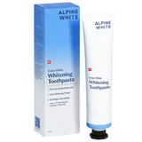 Alpine White Extra White, wybielająca pasta do zębów, 75 ml - miniaturka zdjęcia produktu