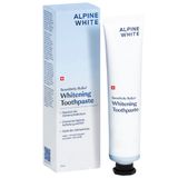 Alpine White Sensitivity Relief, wybielająca pasta do zębów wrażliwych, 75 ml - miniaturka zdjęcia produktu
