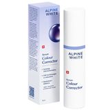 Alpine White Colour Corector, serum do natychmiastowego wybielania zębów, 30 ml - miniaturka zdjęcia produktu