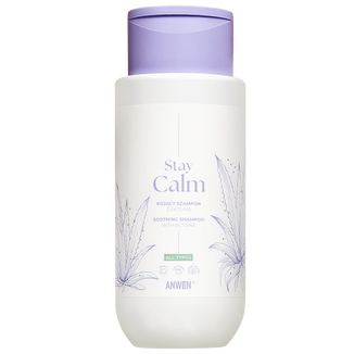 Anwen Stay Calm, kojący szampon z ektoiną, 300 ml - zdjęcie produktu