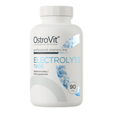 OstroVit Elektrolity, 90 tabletek - miniaturka zdjęcia produktu