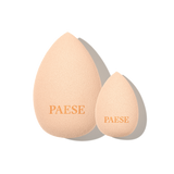 Paese, gąbeczki do makijażu, mini + midi, 2 sztuki USZKODZONE OPAKOWANIE - miniaturka zdjęcia produktu