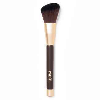 Paese, pędzel do różu i bronzera - zdjęcie produktu