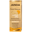 Janda Parasol Słoneczny, krem do twarzy, SPF 50, 50 ml - miniaturka 3 zdjęcia produktu