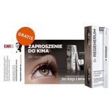 Regenerum, serum regeneracyjne do rzęs i brwi, 11 ml + Zaproszenie-Bilet do kina gratis - miniaturka zdjęcia produktu