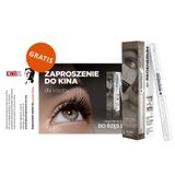 Regenerum, serum regeneracyjne do rzęs i brwi, 11 ml + Zaproszenie-Bilet do kina gratis - miniaturka zdjęcia produktu