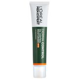 L'Oreal Men Expert Derma Control, krem nawilżający regulujący nadmiar sebum, SPF 30, 40 ml - miniaturka zdjęcia produktu