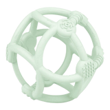 Dumel GiliGums, gryzak, Piłka, miętowa, od 3 miesiąca, 1 sztuka - miniaturka zdjęcia produktu