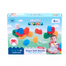 Dumel Blocks, super miękkie klocki, od 6 miesiąca, 16 sztuk - miniaturka  zdjęcia produktu