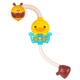 Dumel Discovery, zabawka do kąpieli, Wesoły Kaczorek, od 18 miesiąca, 1 sztuka - miniaturka zdjęcia produktu