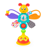 Dumel Tuli Fun, zabawka, Motylek, przyssawka, od 6 miesiąca, 1 sztuka - miniaturka zdjęcia produktu