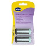 Scholl Expert Care, wymienne głowice obrotowe 2w1, 2 sztuki - miniaturka zdjęcia produktu