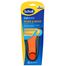 Scholl GelActiv, wkładki do butów, do pracy, rozmiar S 35,5-40,5, 2 sztuki - miniaturka  zdjęcia produktu