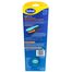 Scholl GelActiv, wkładki do butów, do pracy, rozmiar L 40-46,5, 2 sztuki - miniaturka 2 zdjęcia produktu