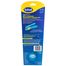 Scholl GelActiv, wkładki do butów, codzienne, rozmiar L 40-46,5, 2 sztuki - miniaturka 2 zdjęcia produktu
