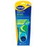 Scholl GelActiv, wkładki do butów, sportowe, rozmiar S 35,5-40,5, 2 sztuki - miniaturka  zdjęcia produktu