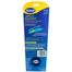 Scholl GelActiv, wkładki do butów, sportowe, rozmiar S 35,5-40,5, 2 sztuki - miniaturka 2 zdjęcia produktu