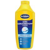 Dr. Scholl's, puder przeciwzapachowy do stóp, 85 g - miniaturka zdjęcia produktu