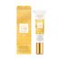 Dermika Luxury Gold 24K Esencja Młodości, krem do skóry wokół oczu, 15 ml - miniaturka  zdjęcia produktu