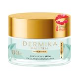 Dermika Maestria Skin Matrix Repair, krem przeciwzmarszczkowy na dzień i na noc 80+, 50 ml - miniaturka zdjęcia produktu