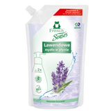 Frosch, mydło w płynie, lawendowe, zapas, 500 ml - miniaturka zdjęcia produktu