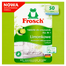 Frosch, tabletki do zmywarek, All in One, limonkowe, 50 sztuk - miniaturka  zdjęcia produktu