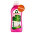 Frosch, żel do prania tkanin, aloesowy, 1,5 l + koncentrat do płukania tkanin, figa, 750 ml gratis - miniaturka 3 zdjęcia produktu
