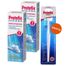 Zestaw Protefix Higiena, pasta czyszcząca do protez i aparatów ortodontycznych, 2 x 75 ml + szczoteczka do protez, 1 sztuka gratis - miniaturka  zdjęcia produktu