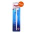 Zestaw Protefix Higiena, pasta czyszcząca do protez i aparatów ortodontycznych, 2 x 75 ml + szczoteczka do protez, 1 sztuka gratis - miniaturka 3 zdjęcia produktu