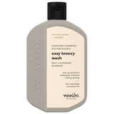 Resibo Easy Breezy Wash, codzienny szampon oczyszczający, 100 ml - miniaturka zdjęcia produktu