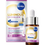 Nivea Luminous 630 Skin Glow, natychmiastowe glow-serum, 15 ml - miniaturka  zdjęcia produktu
