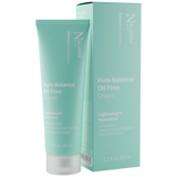 Nacomi Next Level, krem nawilżający Pure Balance, 40 ml - miniaturka zdjęcia produktu