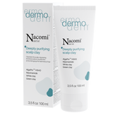 Nacomi Next Level Dermo, glinka peelingująca do skóry głowy, 100 ml Nacomi Next Level Dermo, glinka peelingująca do skóry głowy, 100 ml - miniaturka zdjęcia produktu