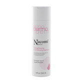 Nacomi Next Level Dermo, szampon do włosów, wzmacniający i rewitalizujący, 250 ml - miniaturka zdjęcia produktu
