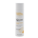 Nacomi Next Level Dermo, szampon do włosów, oczyszczający i odświeżający, 250 ml - miniaturka zdjęcia produktu