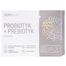 SEMA Lab Probiotyk + Prebiotyk, 20 kapsułek USZKODZONE OPAKOWANIE - miniaturka  zdjęcia produktu