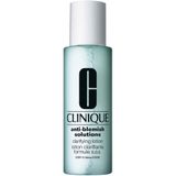 Clinique Anti-Blemish Solutions Clarifying Lotion, oczyszczający tonik do twarzy, 200 ml - miniaturka zdjęcia produktu